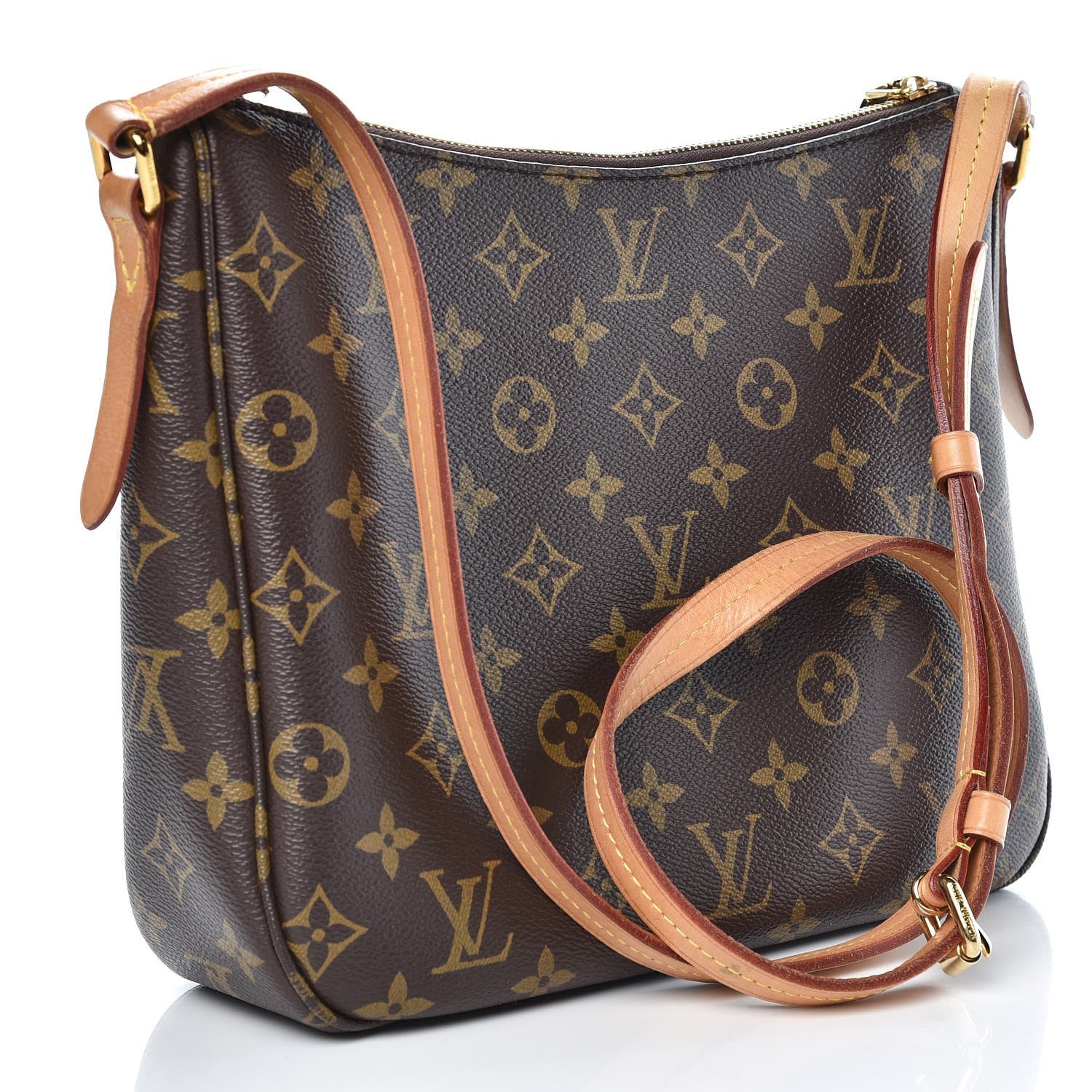 Louis Vuitton Monogram Mabillon 3 of 9