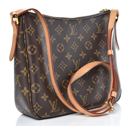 Louis Vuitton Monogram Mabillon 3 of 9