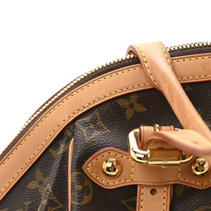 Louis Vuitton Monogram Tivoli GM 11 of 15