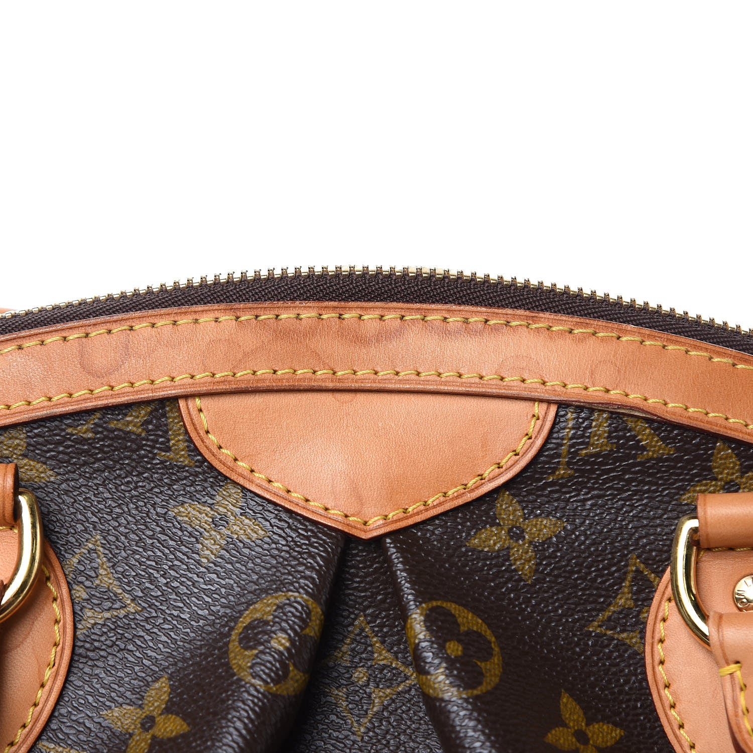 Louis Vuitton Monogram Tivoli PM 8 of 15