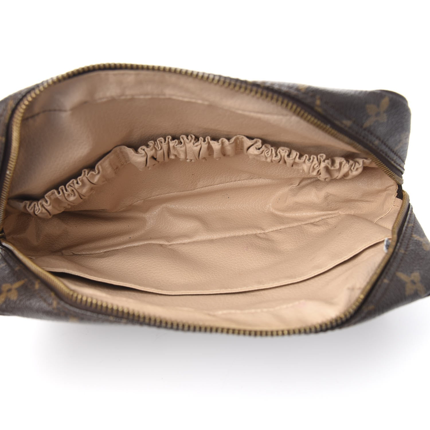 Louis Vuitton Monogram Trousse Toilette 23 4 of 5