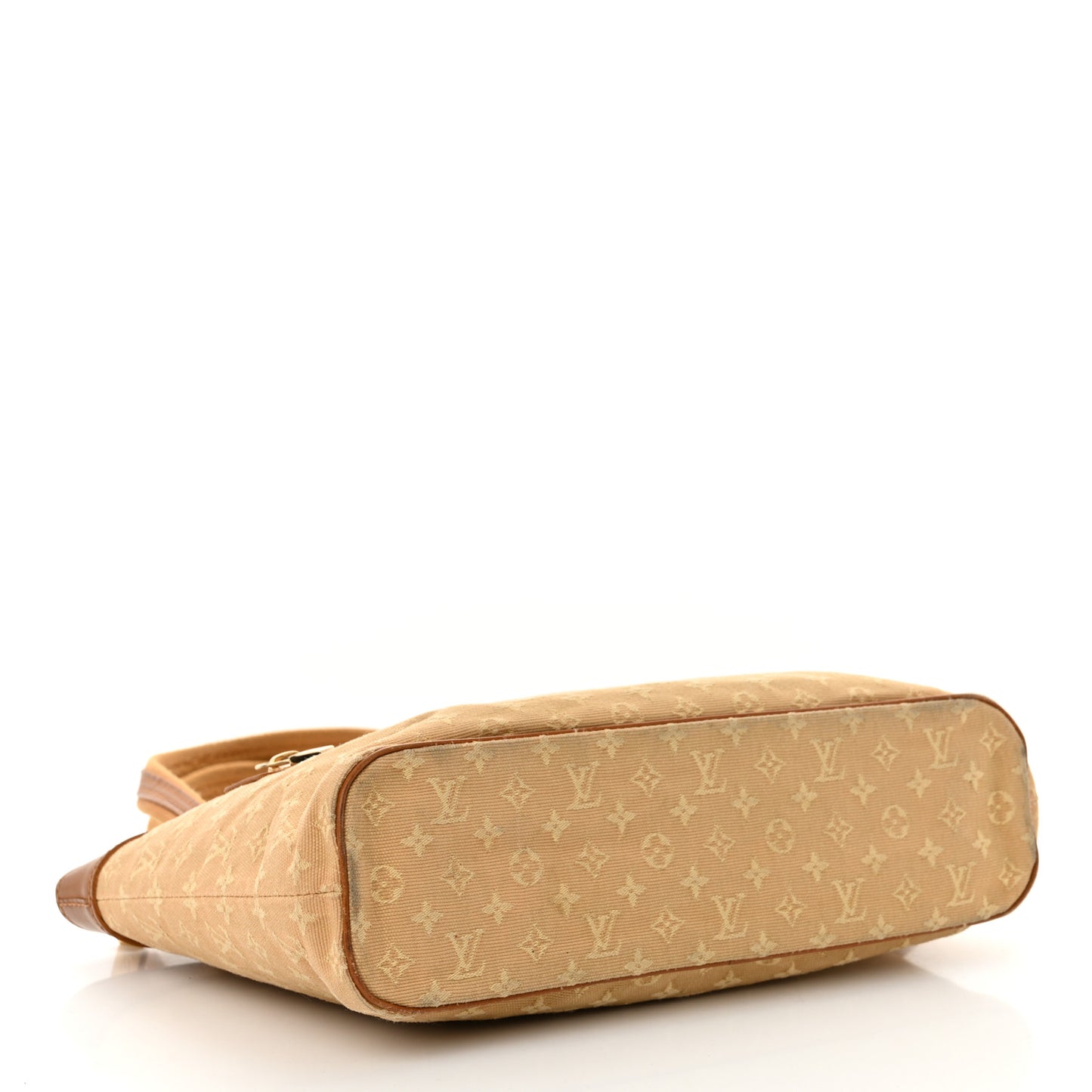 Mini Monogram Lucille PM Beige