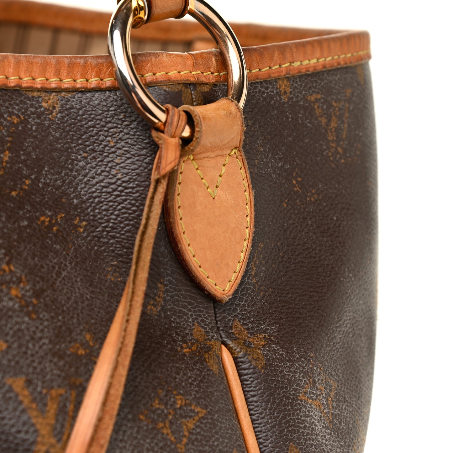 Monogram Delightful MM
