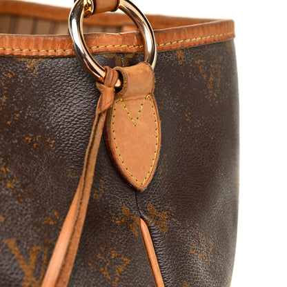 Louis Vuitton Monogram Delightful MM 15 of 26