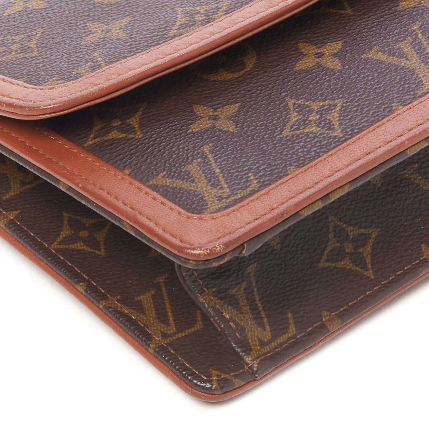 Monogram Pochette Dame 29