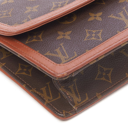 Louis Vuitton Monogram Pochette Dame 29 5 of 7