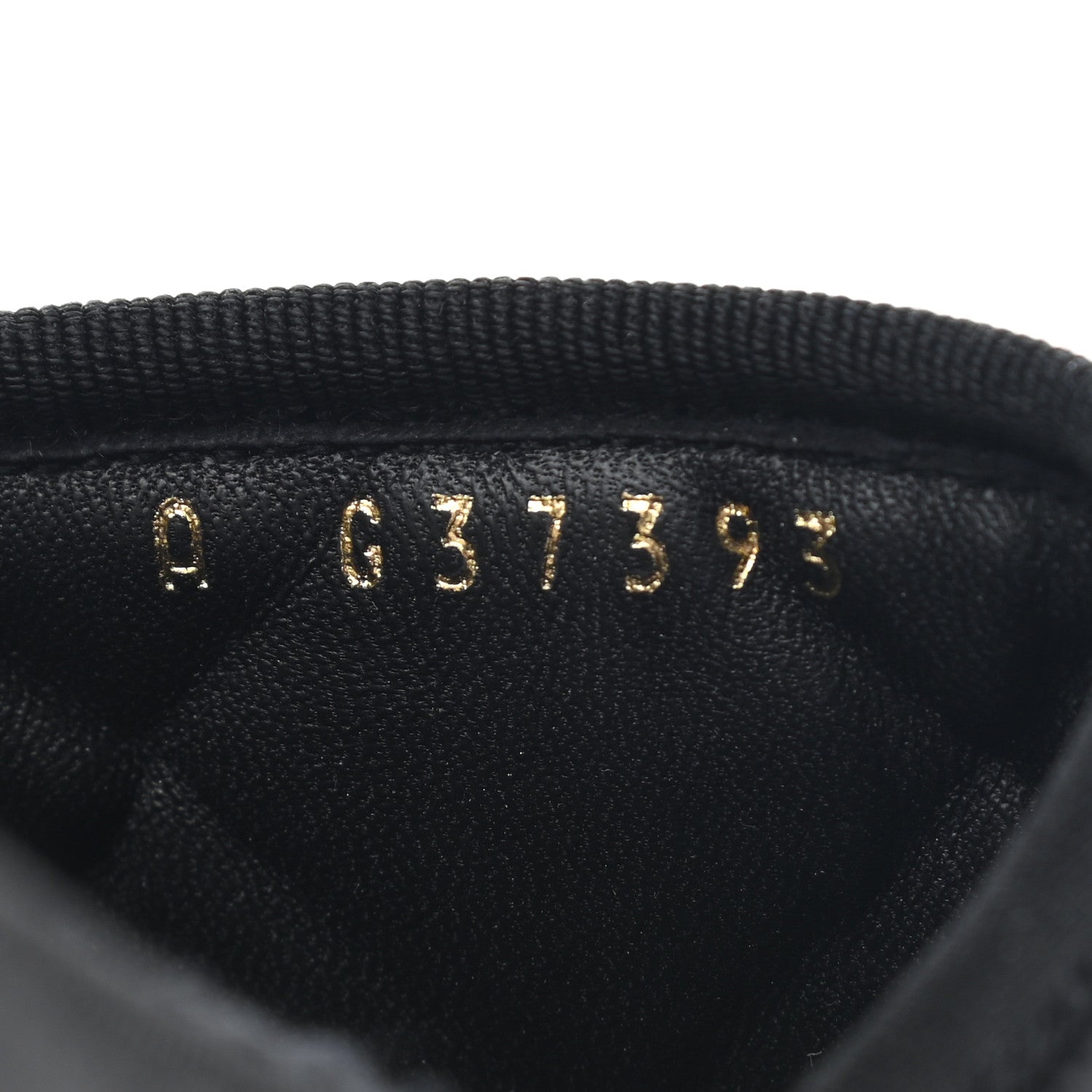Chanel Lambskin CC Flat Mules S Black 9 of 11