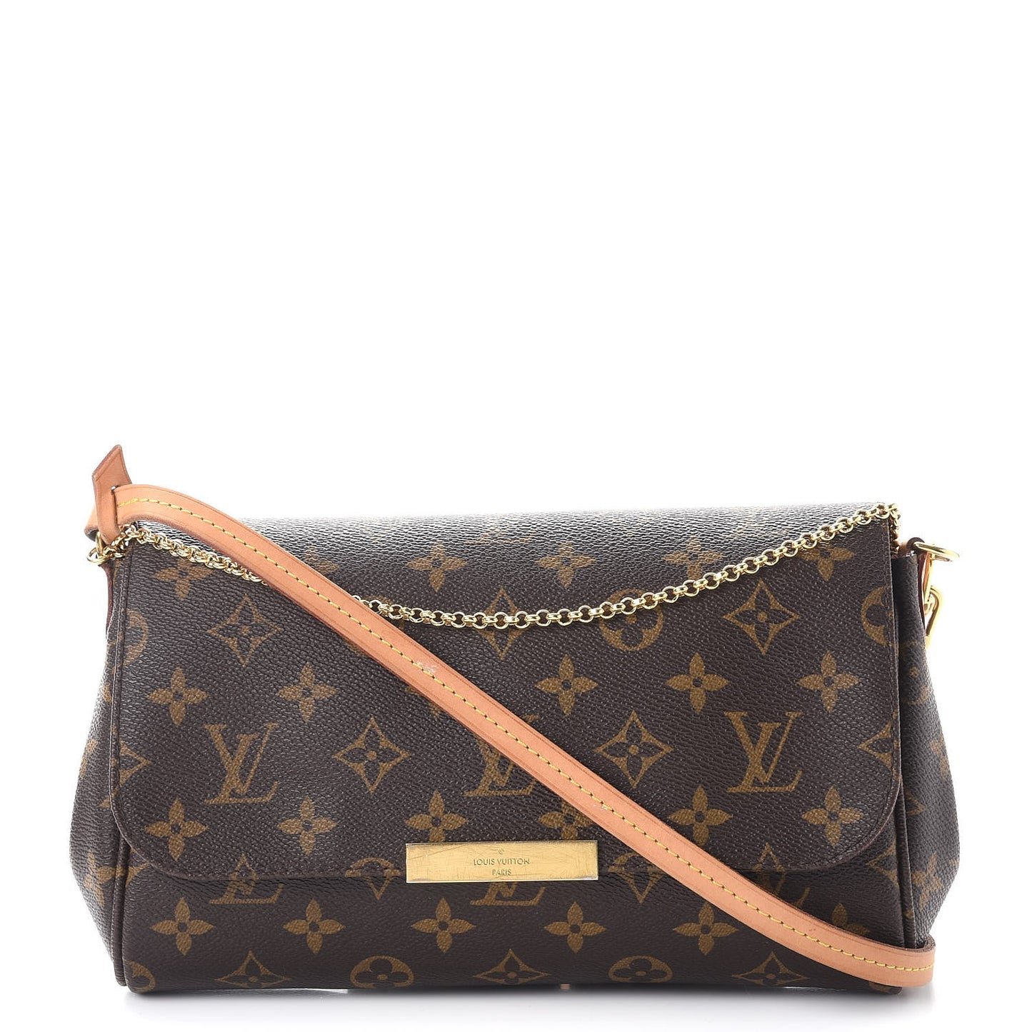Monogram Favorite MM