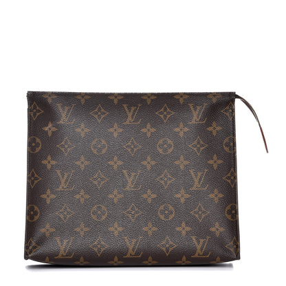 Louis Vuitton Monogram Toiletry Pouch 26 1 of 9