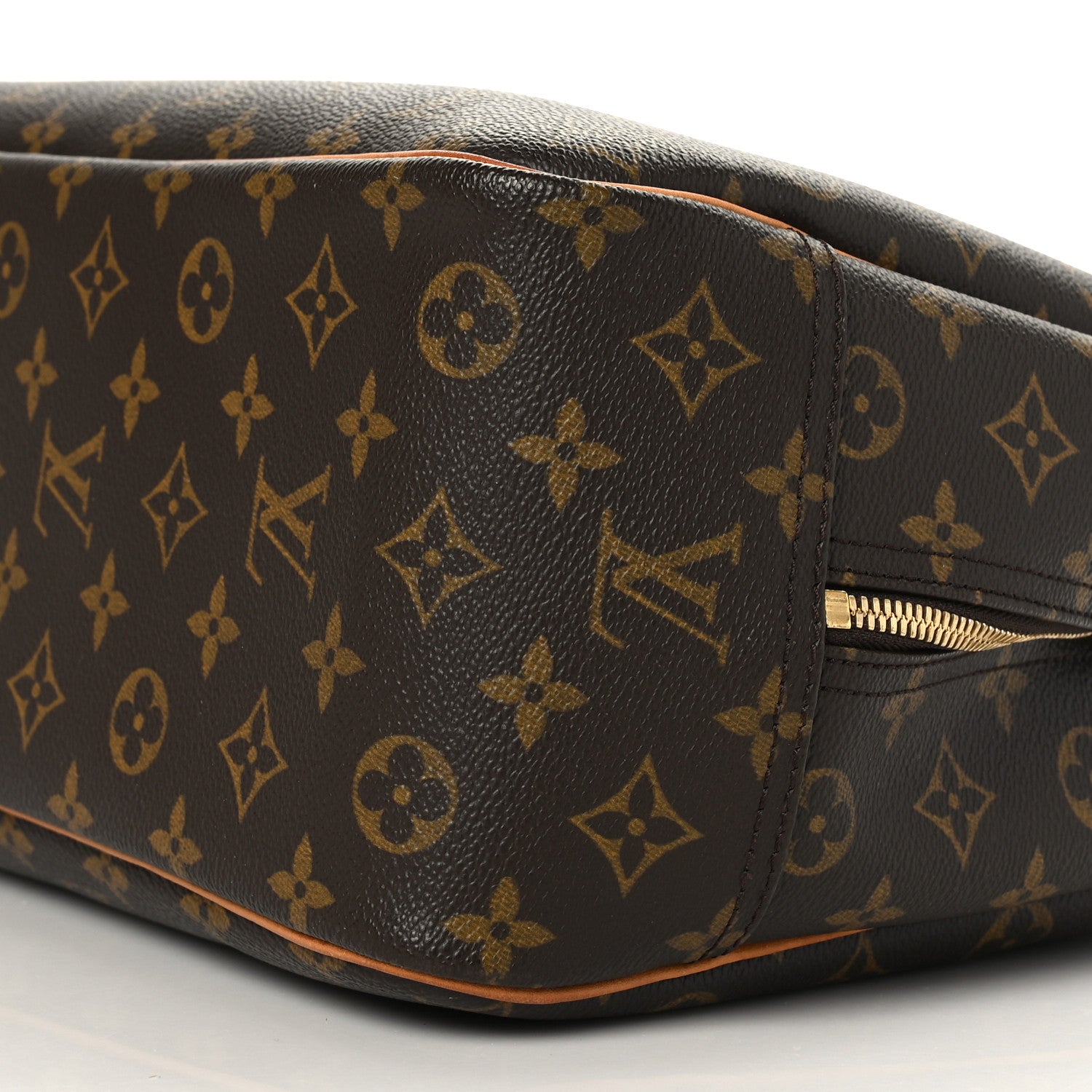 Louis Vuitton Monogram Deauville 9 of 10