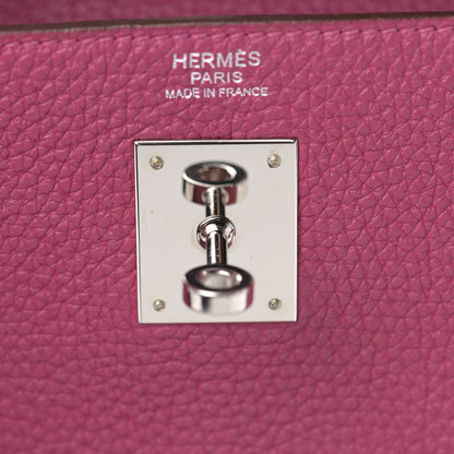 Hermes Togo Kelly Retourne 32 Tosca 21 of 37