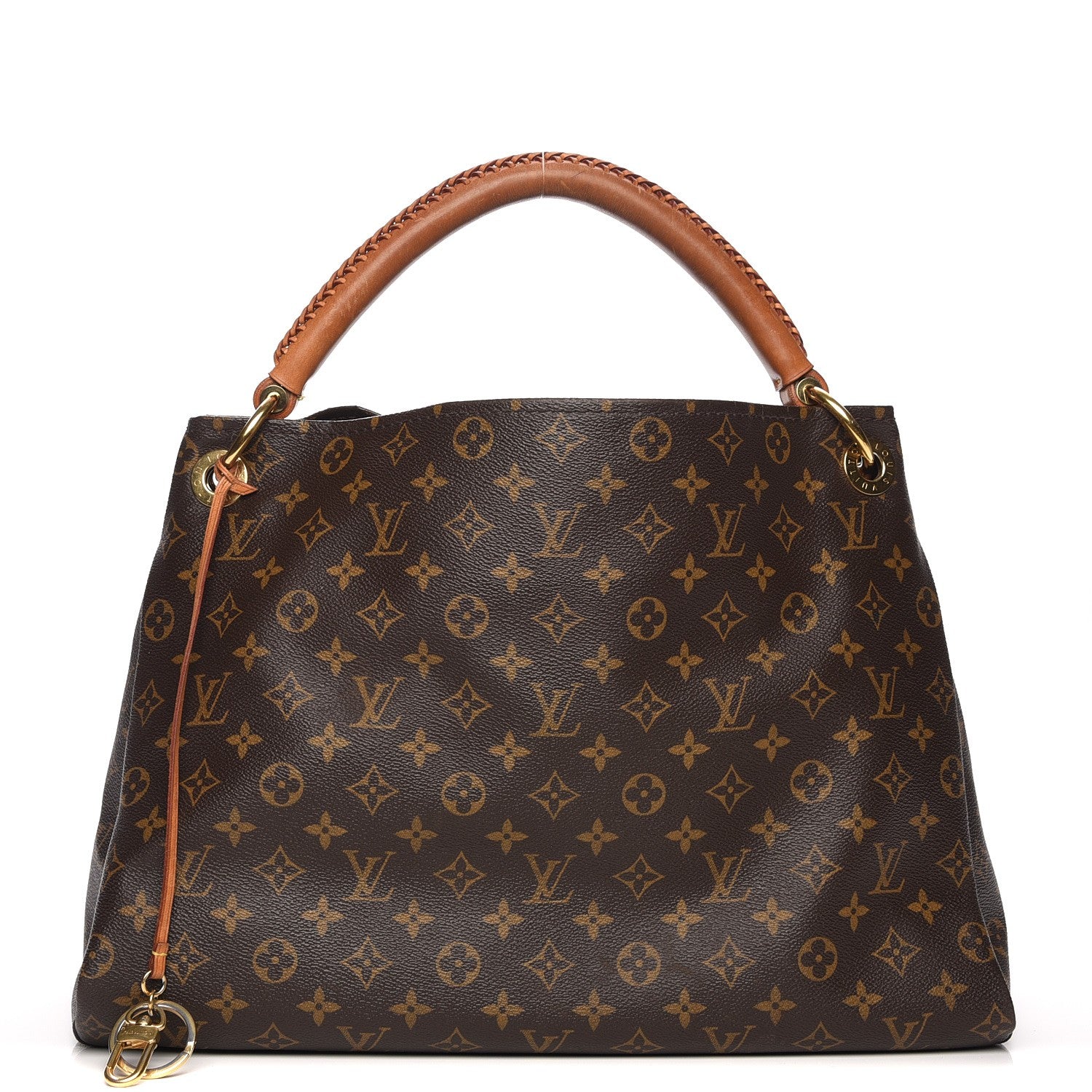 Louis Vuitton Monogram Artsy MM 1 of 10