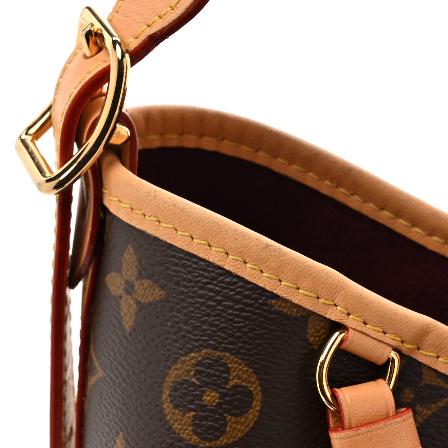 Monogram CarryAll PM