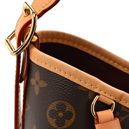 Louis Vuitton Monogram CarryAll PM 15 of 17