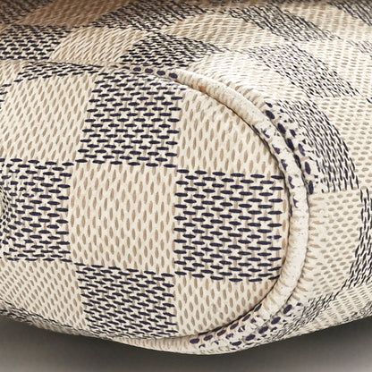 Louis Vuitton Damier Azur Favorite MM 9 of 10