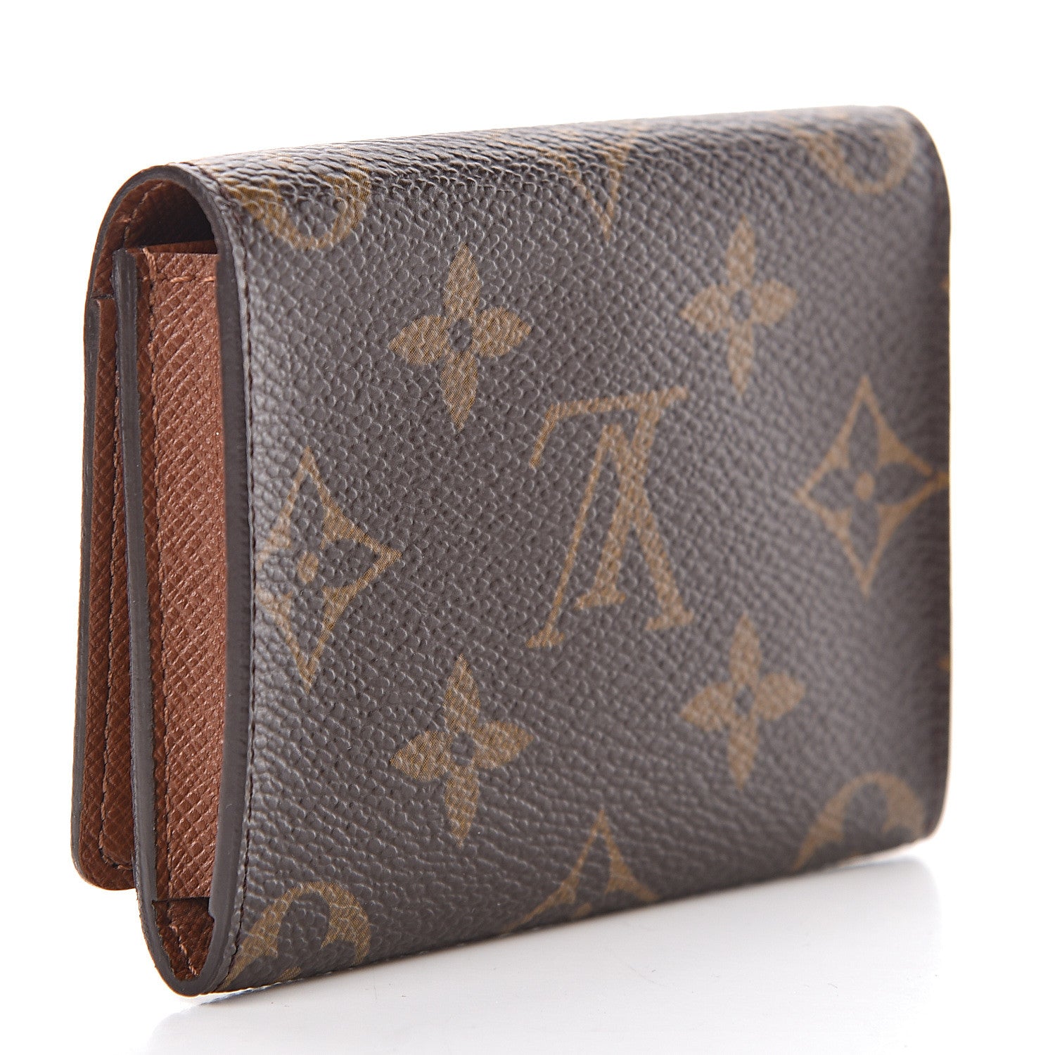 Louis Vuitton Monogram Business Card Holder 3 of 8
