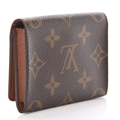 Louis Vuitton Monogram Business Card Holder 3 of 8