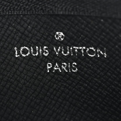 Louis Vuitton Damier Graphite Key Pouch 7 of 12