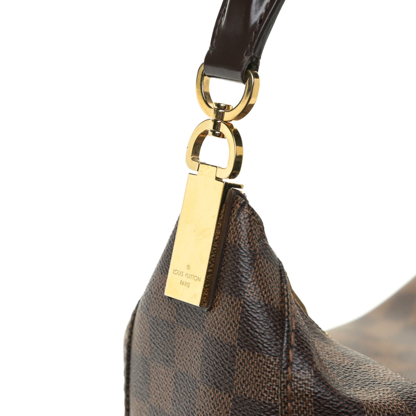 Damier Ebene Portobello PM