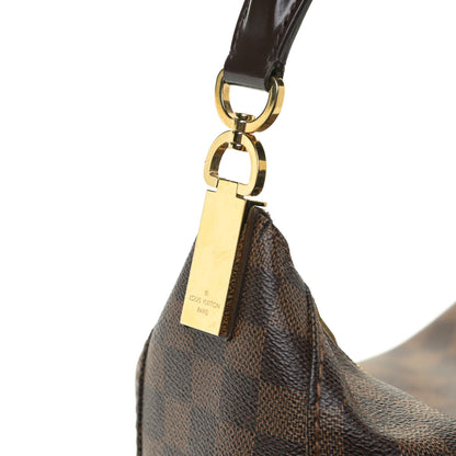 Louis Vuitton Damier Ebene Portobello PM 10 of 11