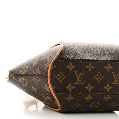 Louis Vuitton LOUIS VUITTON Monogram Ellipse PM 8 of 9