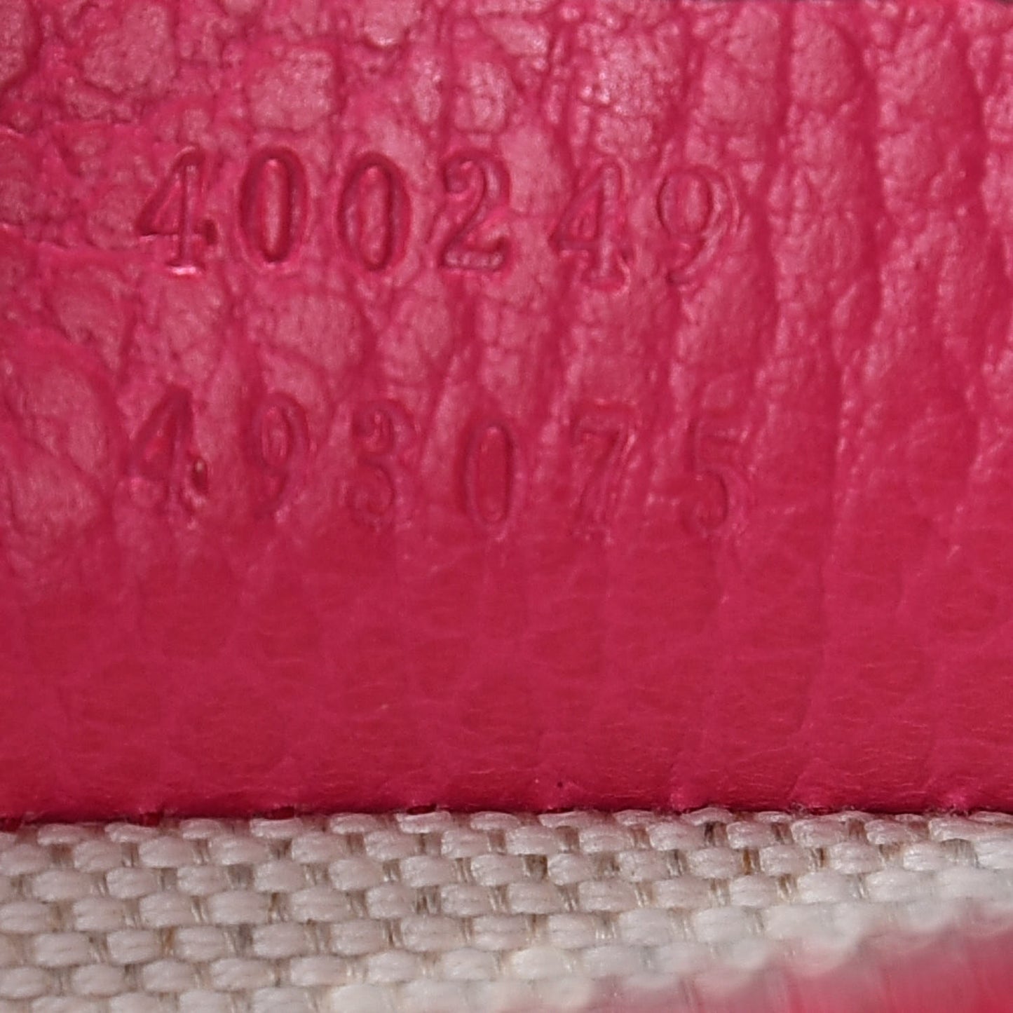 Pebbled Calfskin Embellished Guccify Small Dionysus Shoulder Bag Rosa