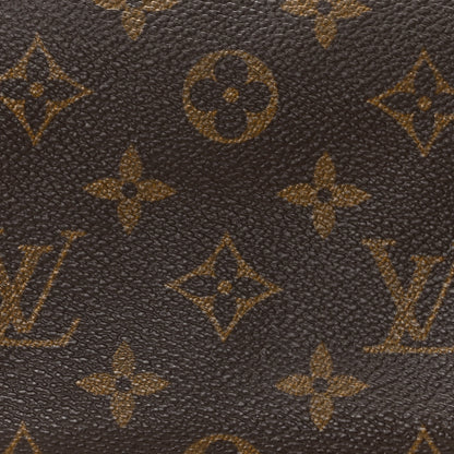 Louis Vuitton Monogram Speedy 30 7 of 9