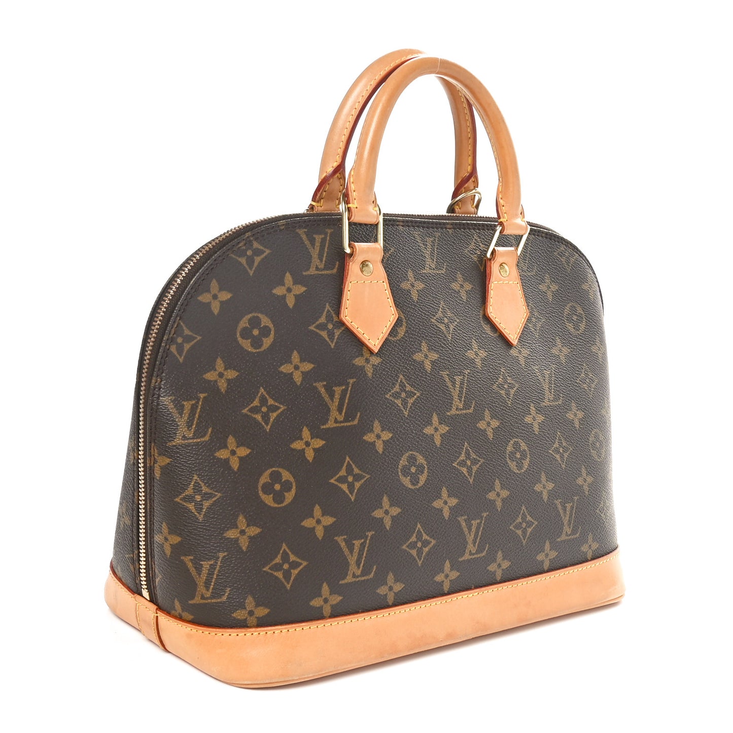 Monogram Alma PM