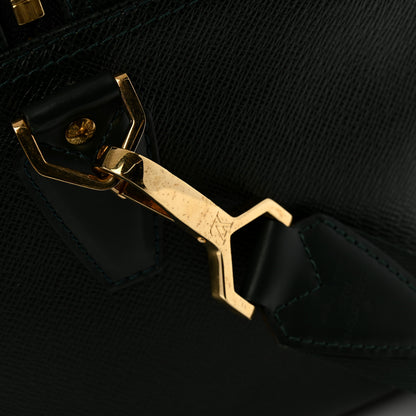Louis Vuitton Taiga Kendall PM Epicea 11 of 11