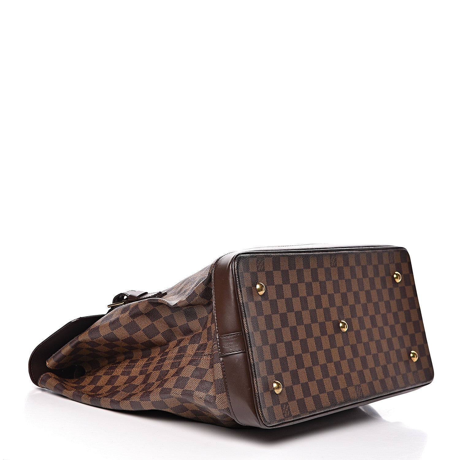 Louis Vuitton Damier Ebene West End PM 4 of 19