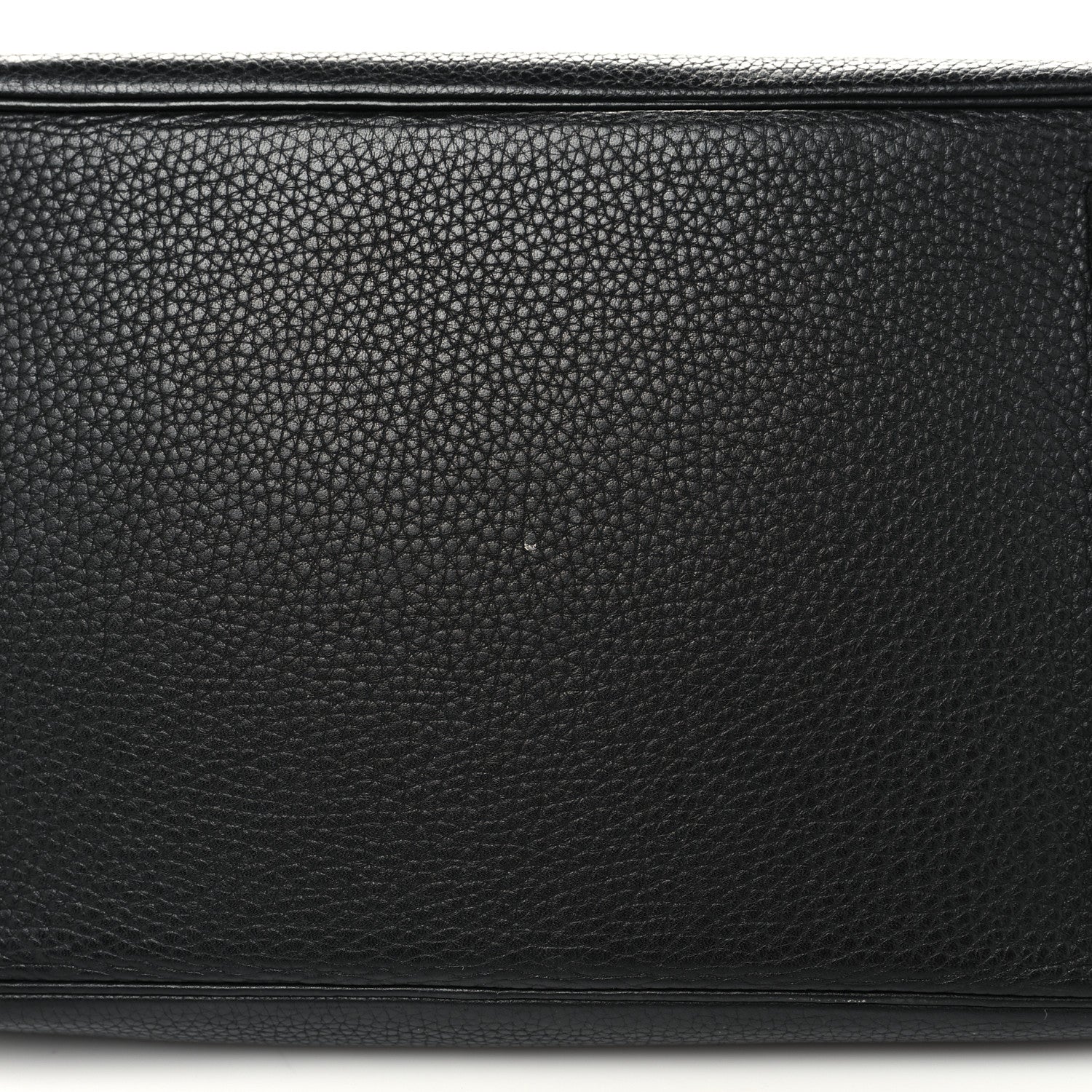 Hermes Togo Birkin 35 Black 14 of 16