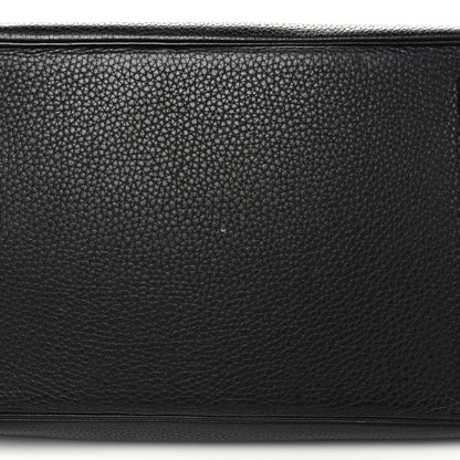 Hermes Togo Birkin 35 Black 14 of 16