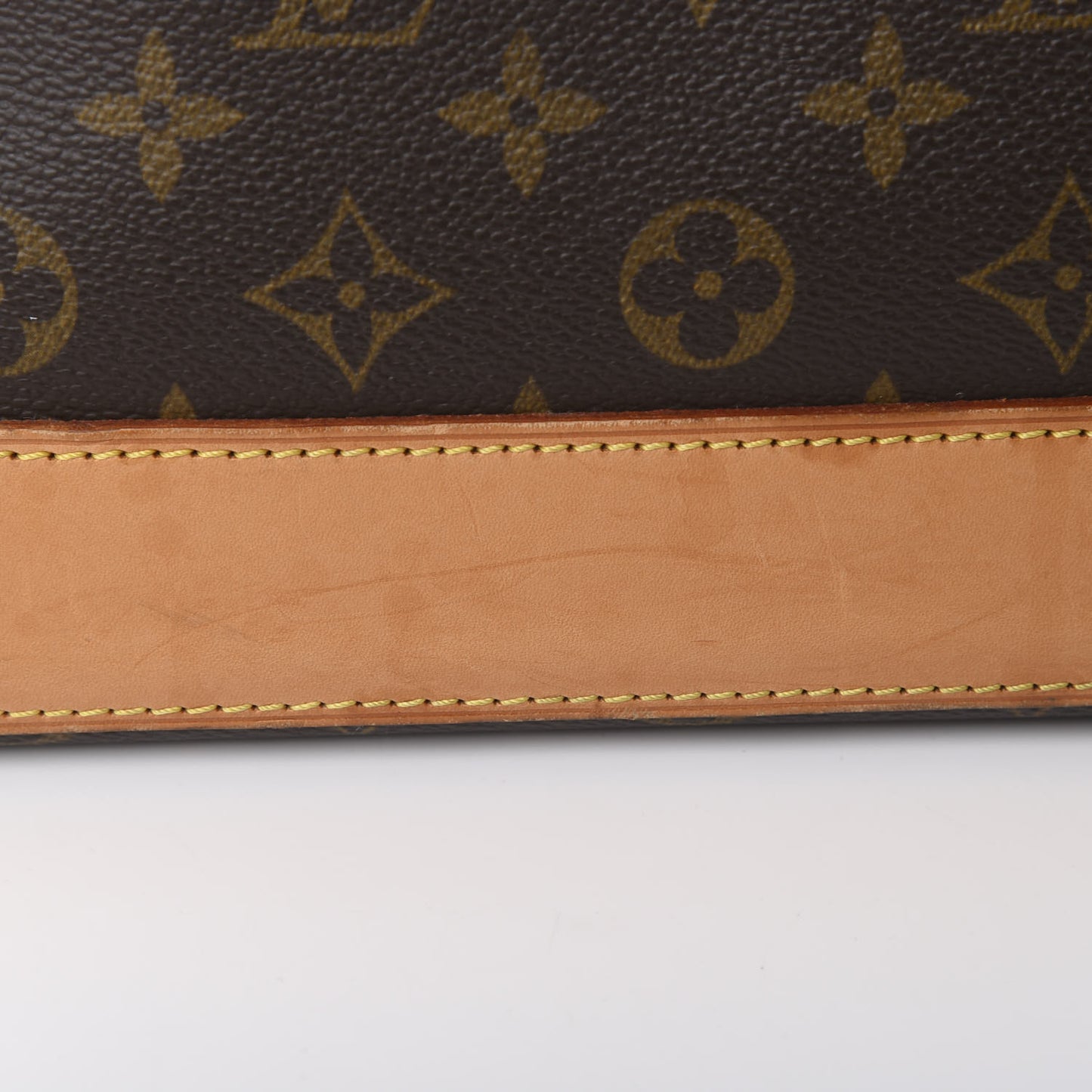 Monogram Alma Voyage MM