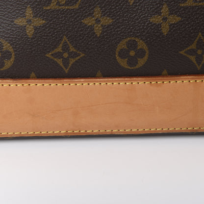 Louis Vuitton Monogram Alma Voyage MM 10 of 16
