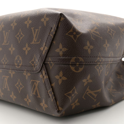 Louis Vuitton Monogram Atlantis GM 10 of 10