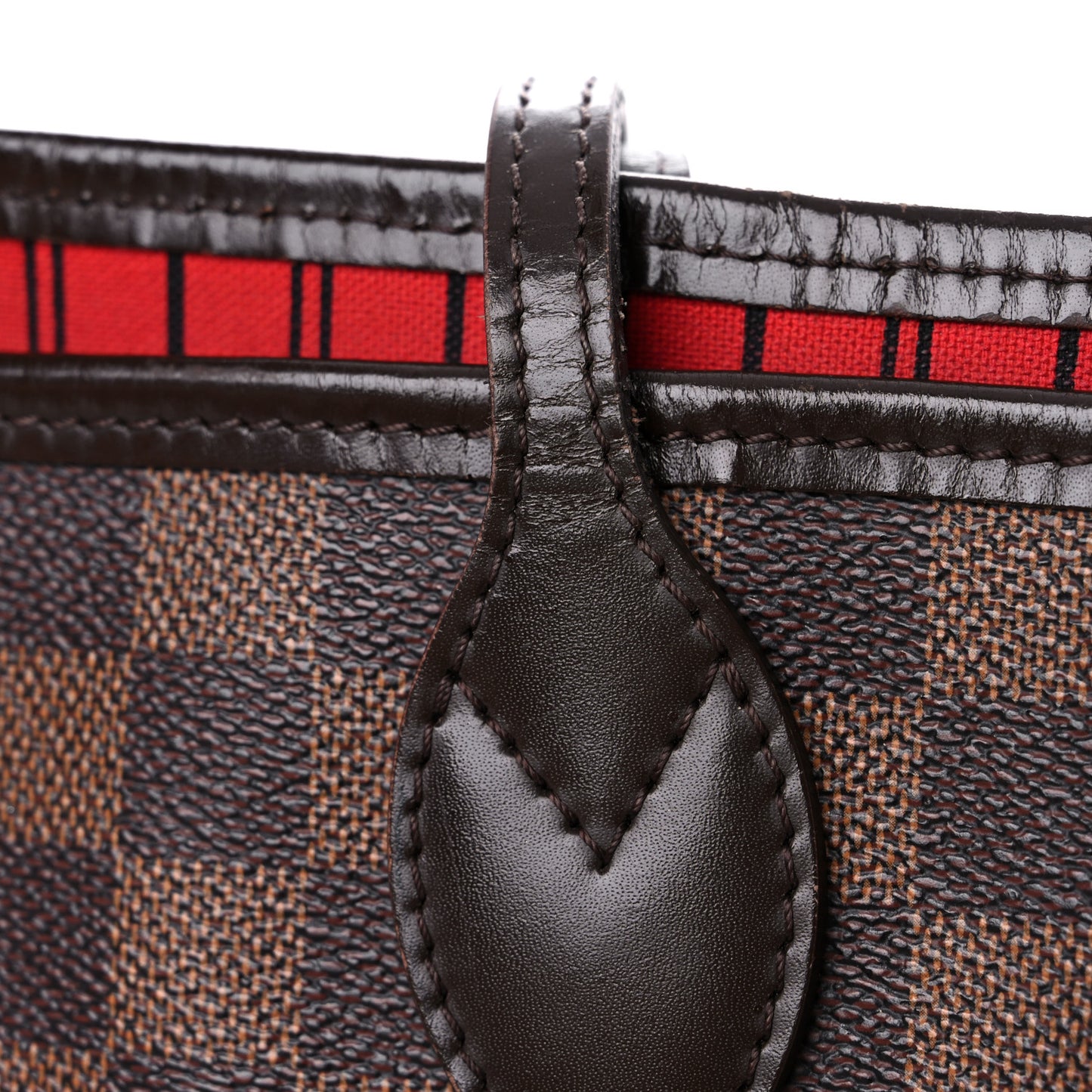 Damier Ebene Neo Neverfull MM