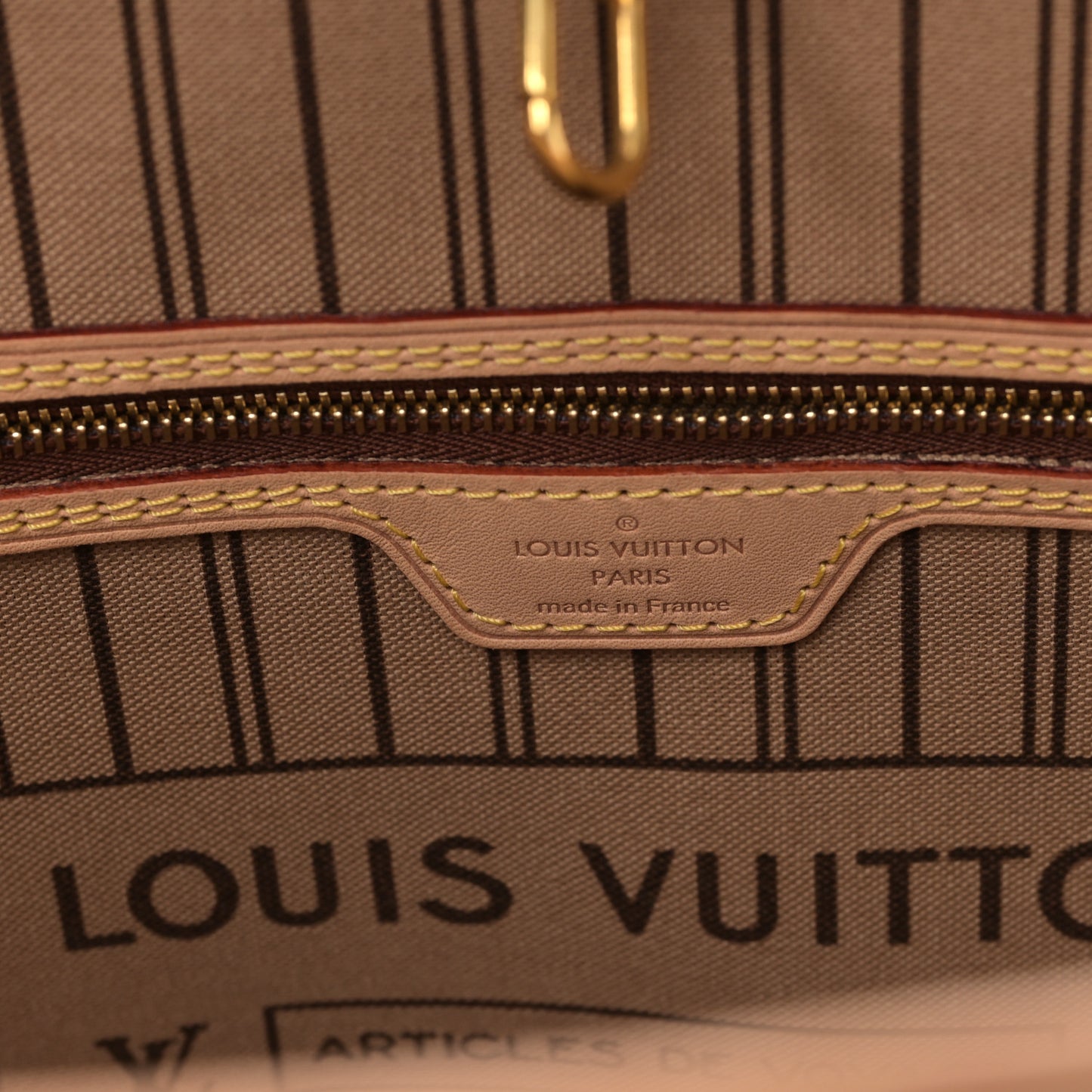 Monogram Neo Neverfull MM