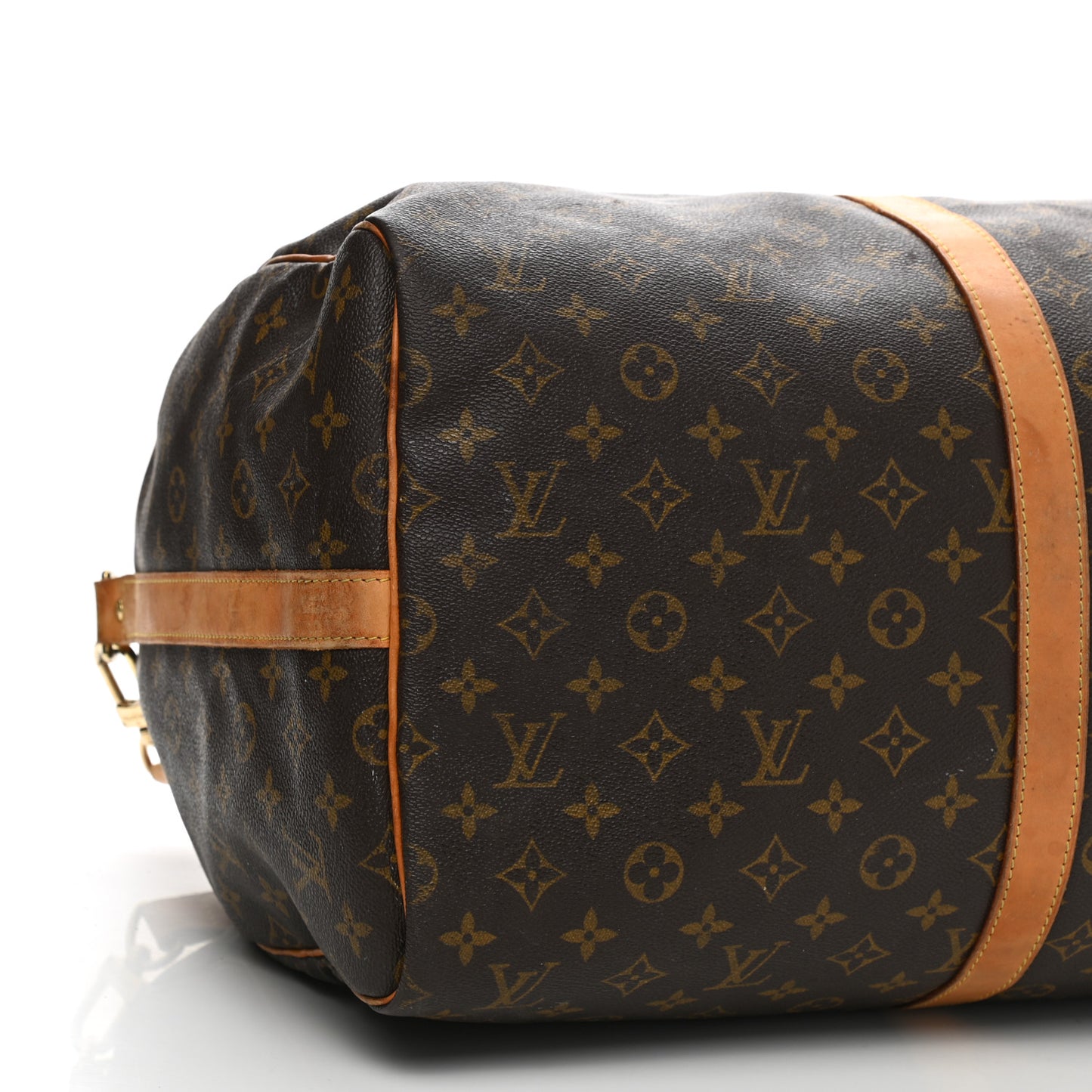 Monogram Keepall Bandouliere 55