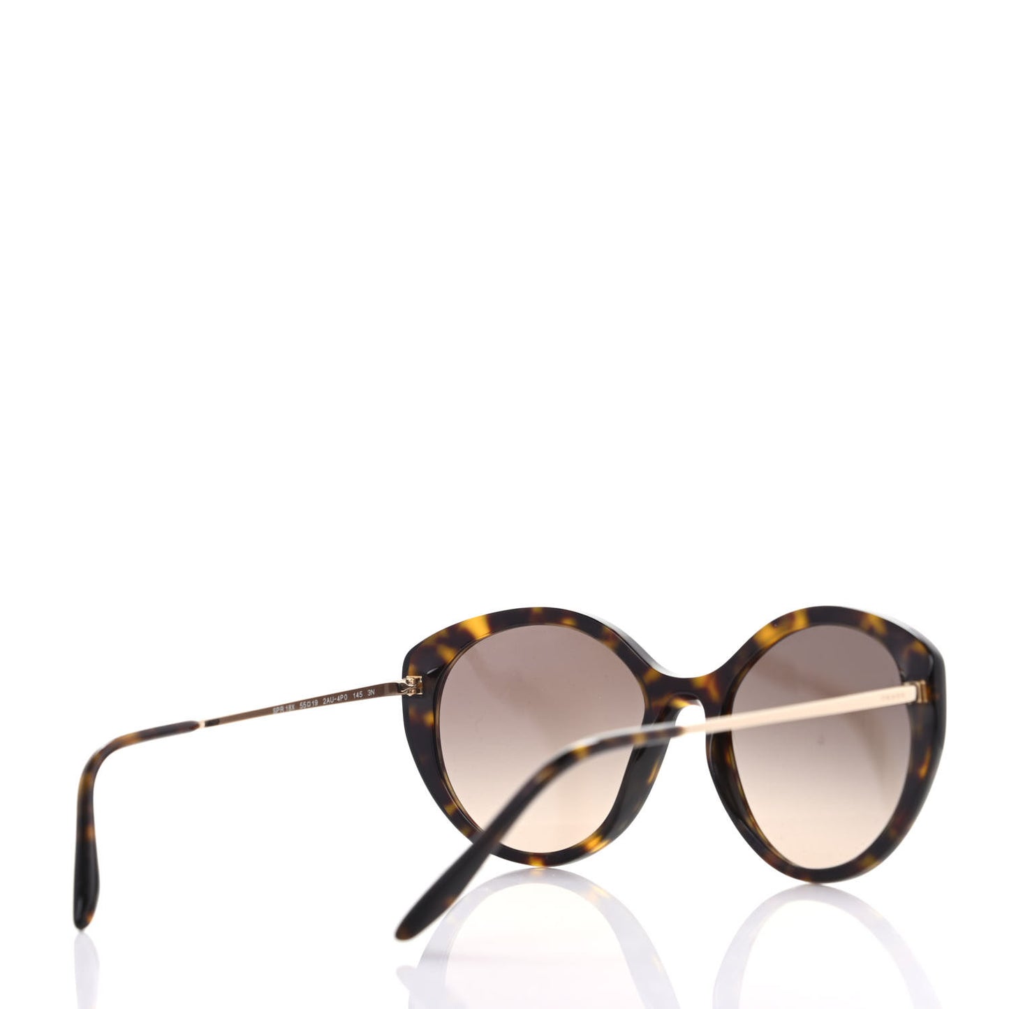 Sunglasses SPR 18X Tortoise