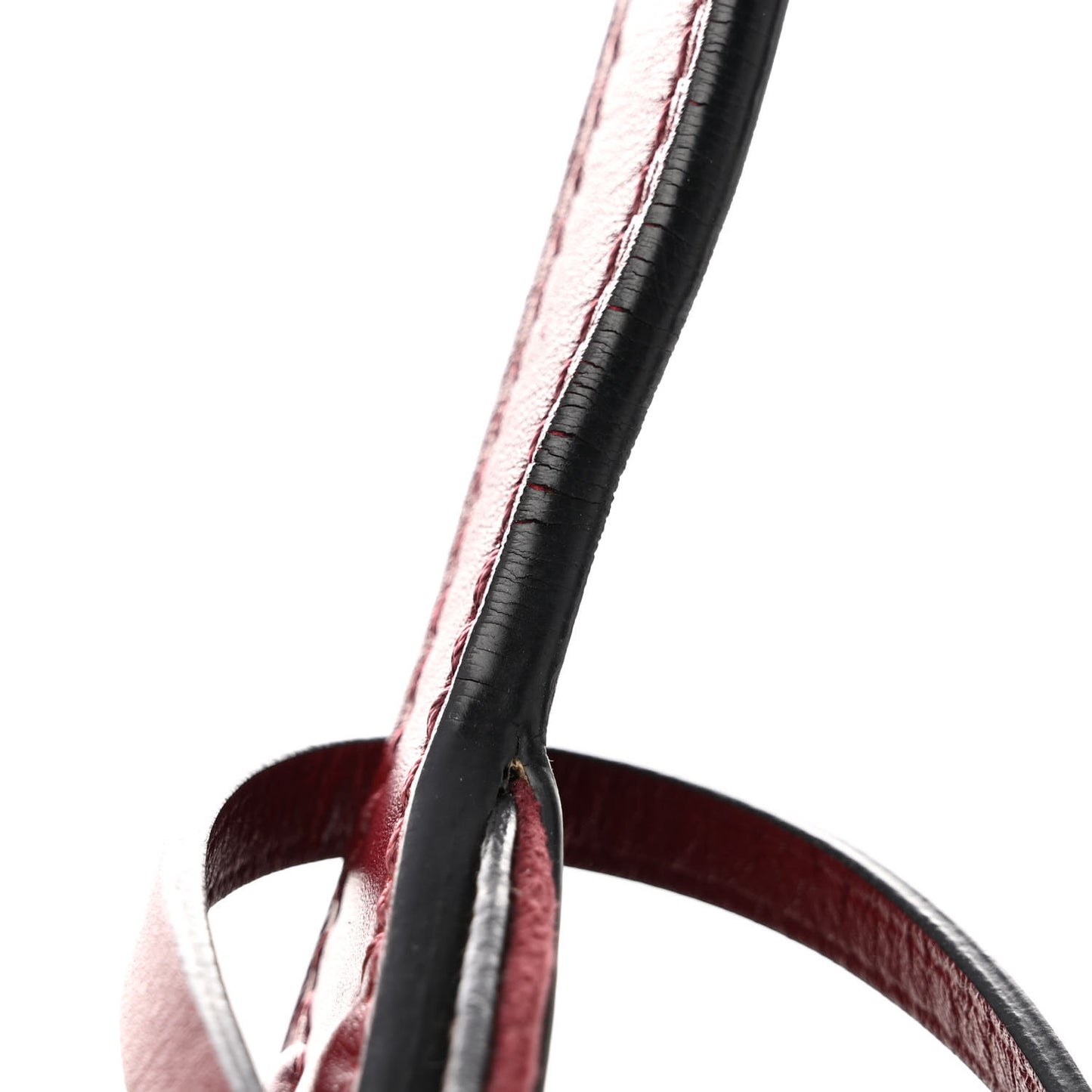 Monogram Flower Hobo Bordeaux