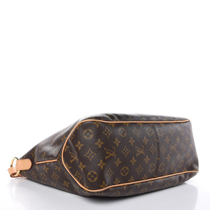 Louis Vuitton Monogram Delightful PM 4 of 10