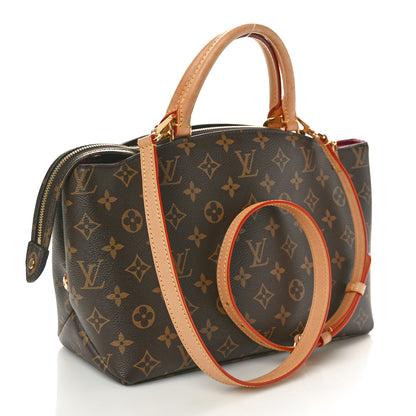 Louis Vuitton Monogram Petit Palais 3 of 11