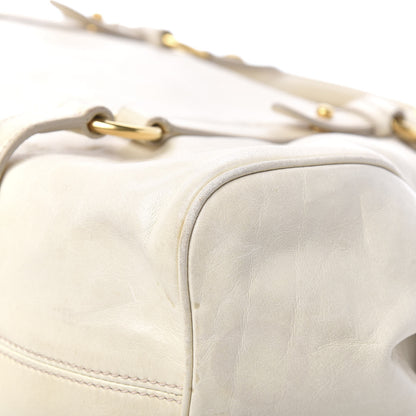 Miu Miu Vitello Bow Bag Cammeo 7 of 15