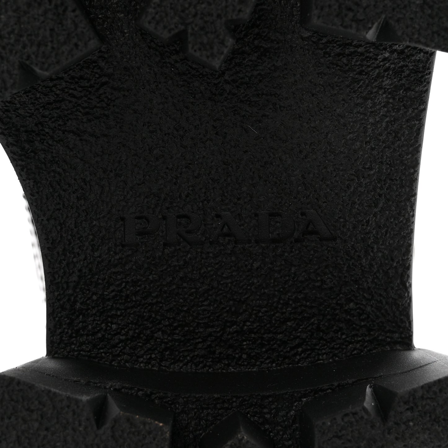 Spazzolato Rois Nylon Metal Triangle Logo Monolith Pouch Pocket 55mm Boots 37 Black