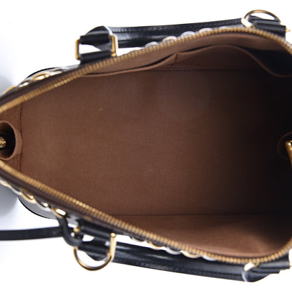 Louis Vuitton Monogram Metal Stones Alma PM 5 of 18