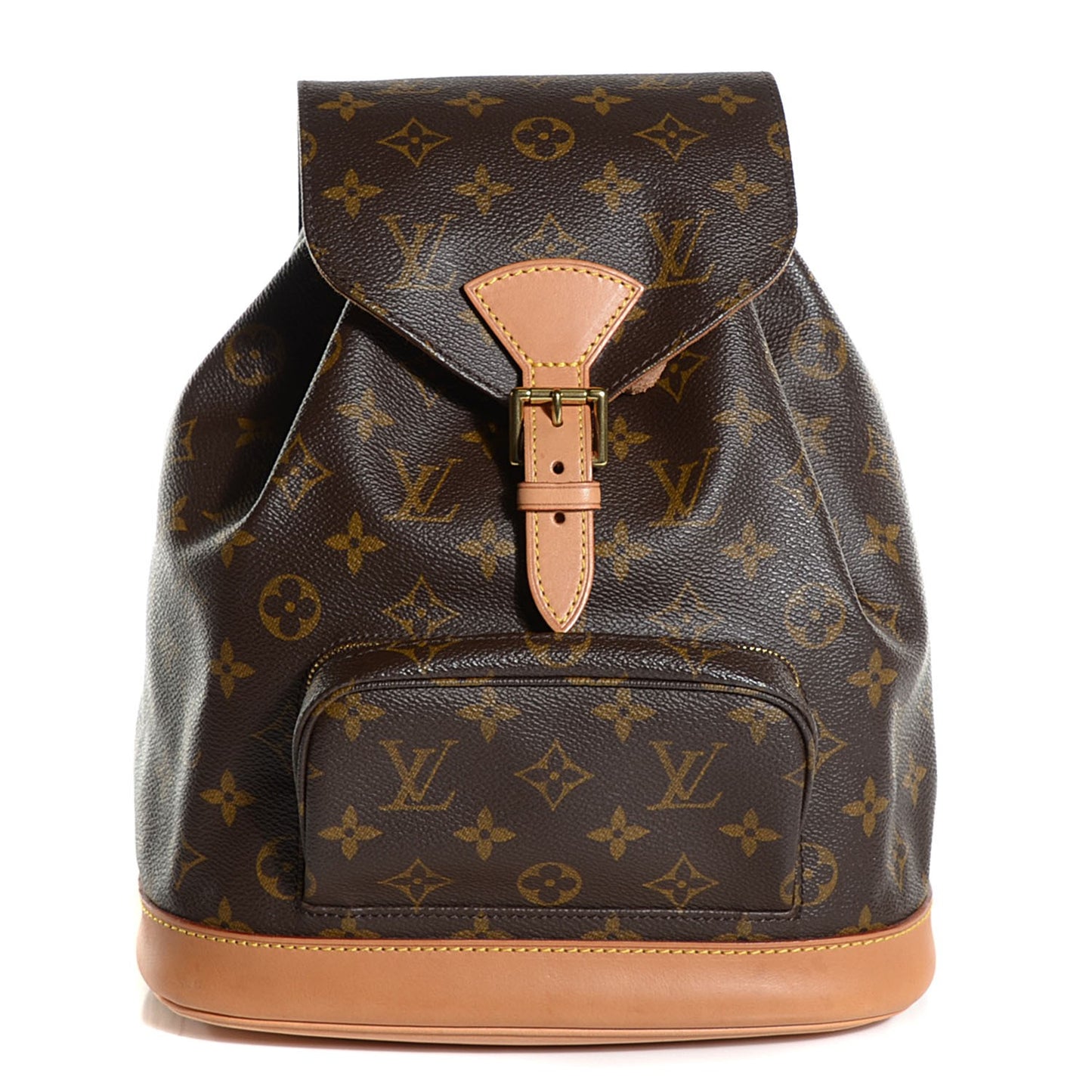Monogram Montsouris MM Backpack