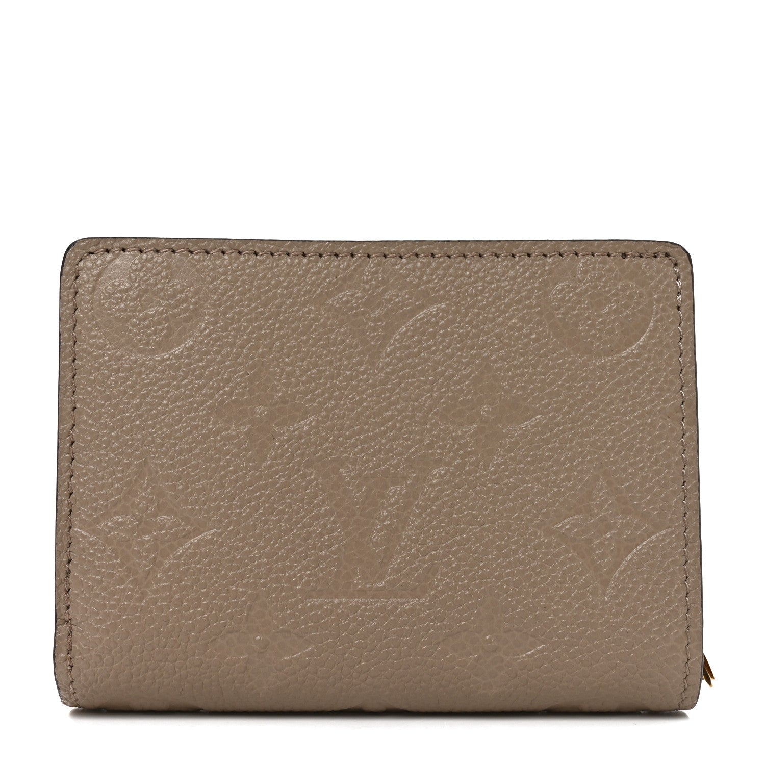 Louis Vuitton Empreinte Cléa Wallet Tourterelle 1 of 6