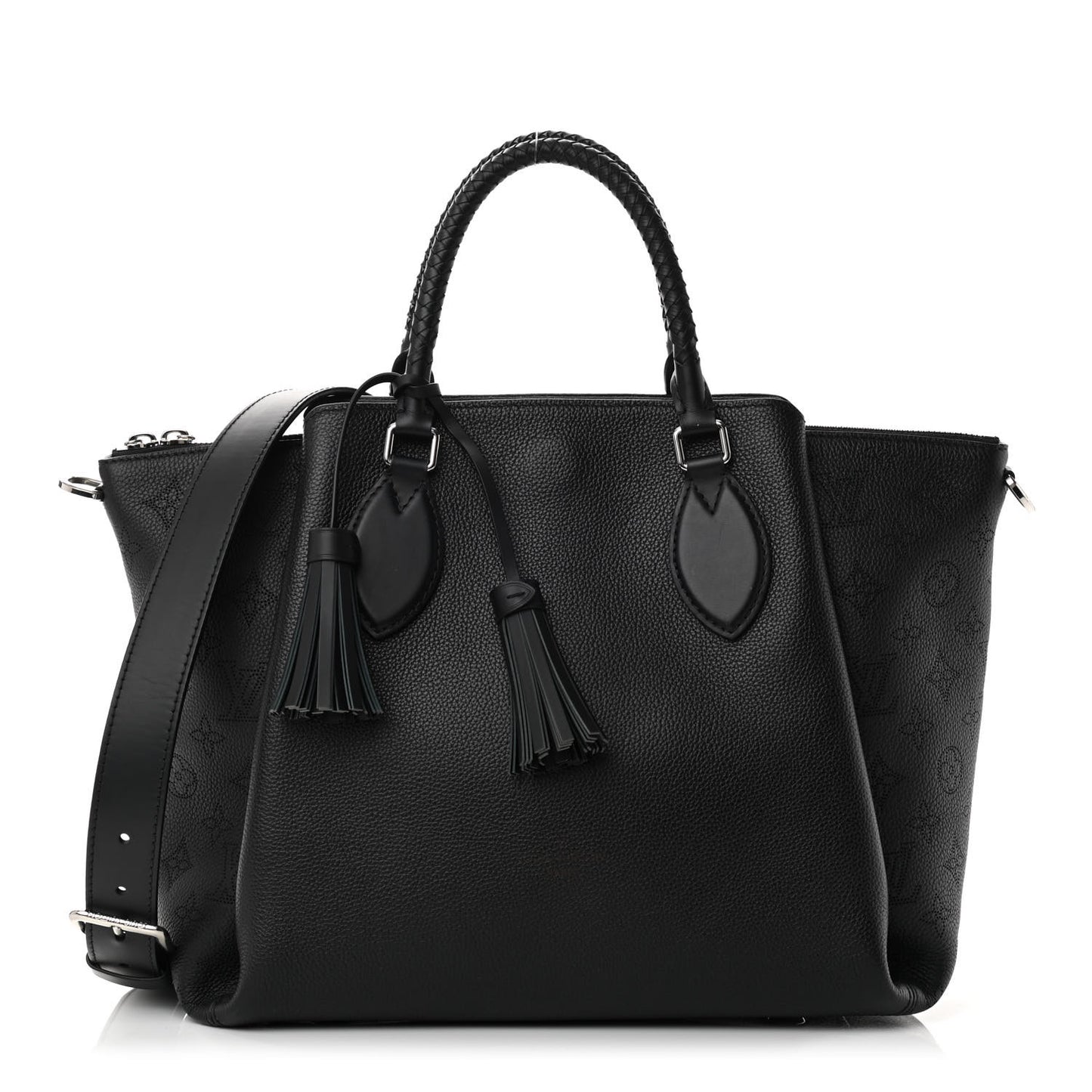 Mahina Haumea Black