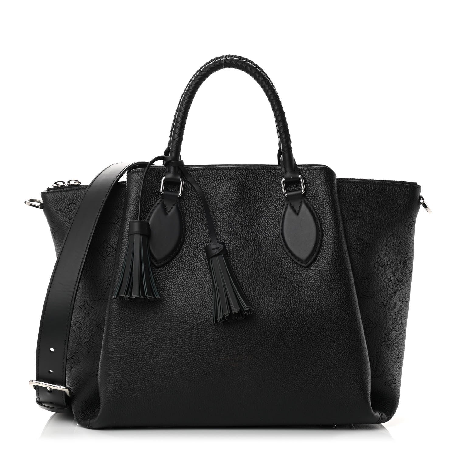 Louis Vuitton Mahina Haumea Black 1 of 14