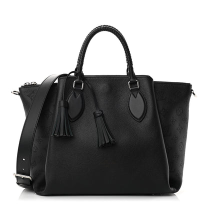 Louis Vuitton Mahina Haumea Black 1 of 14